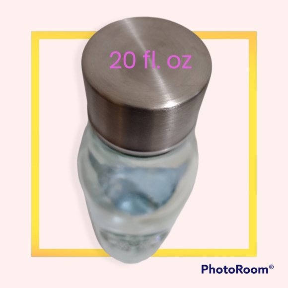 Starbucks 🌟 Rare Find 🌟Glass Cold Brew Bottle - Picture 4 of 5